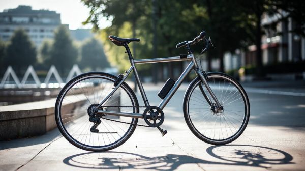 Guide ultime pour choisir le meilleur vélo électrique à Lausanne