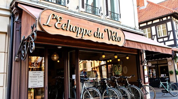 L'échoppe du vélo : votre magasin incontournable à Lyon