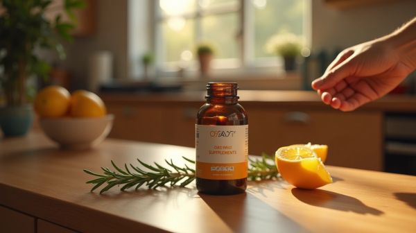 Pourquoi choisir osavi pour vos besoins en compléments alimentaires ?