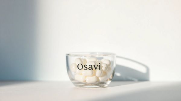 Top 5 raisons d'opter pour osavi en compléments alimentaires