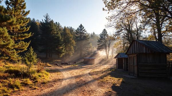 Top conseils pour choisir un camp d'entraînement phare