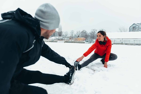 comment se motiver et rester régulier dans la pratique d'un sport