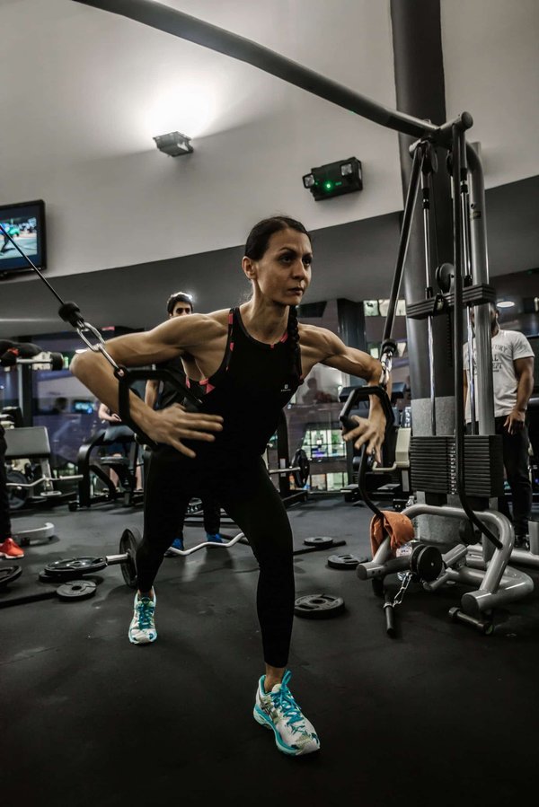 Qu'est-ce que le « Handspring » en gymnastique et comment le réaliser en toute sécurité ?