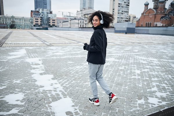 Quels équipements faut-il pour faire du running ?