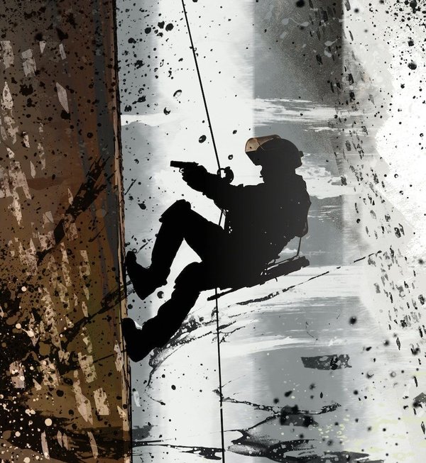 comment développer sa mobilité en combat au sol ?